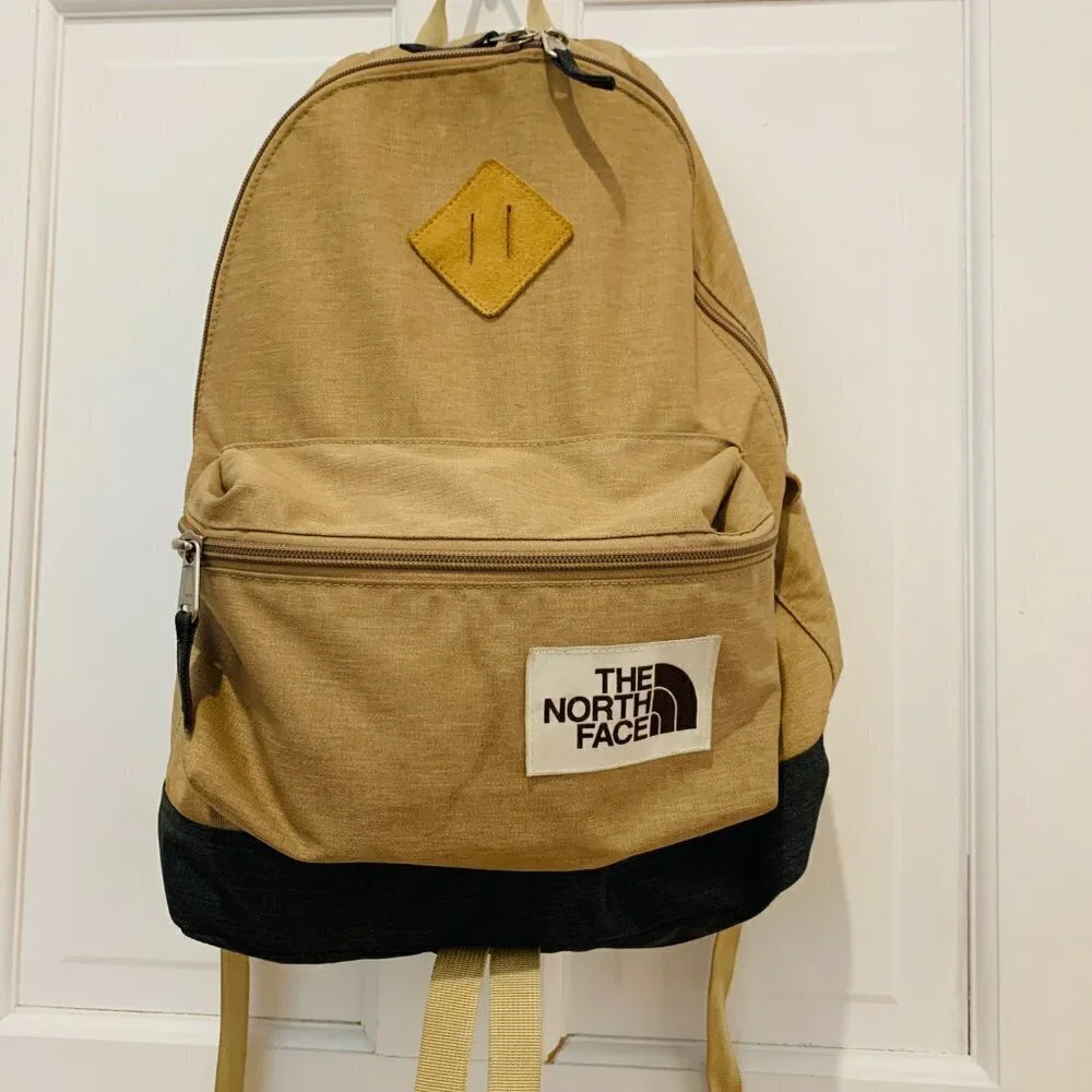 Vintage The North Face Backpack
